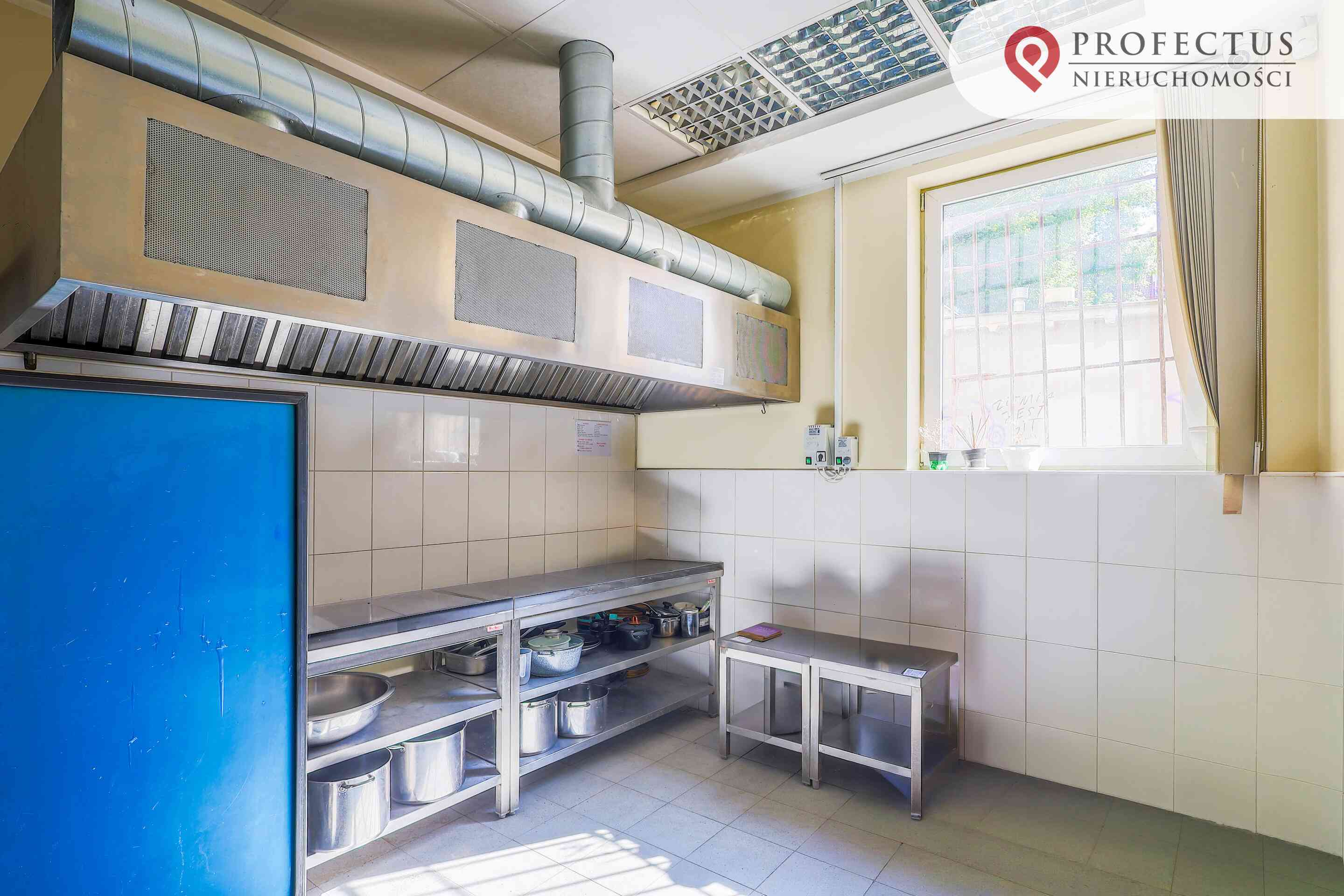 Lokal użytkowy 145 m² – Centrum Wrzeszcza (Gdańsk) - zdjęcie 6