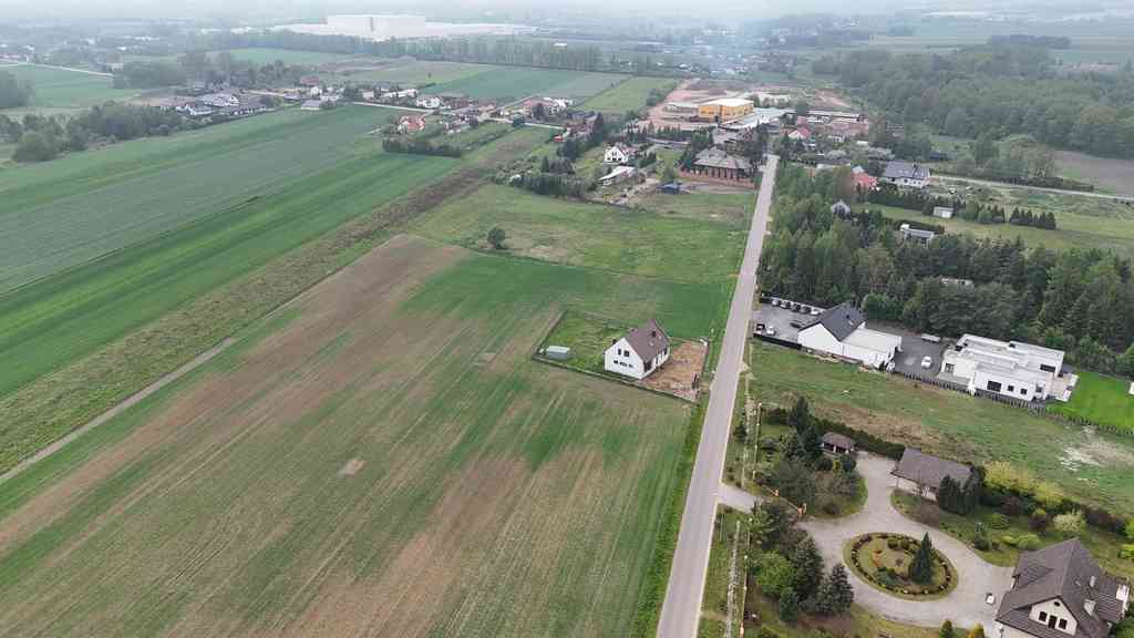 Michałów, Sezamkowa | Działka na sprzedaż - zdjęcie 5