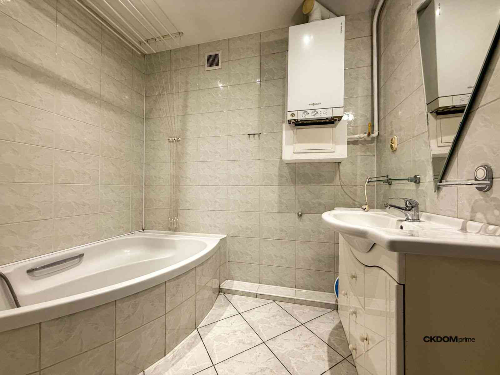 3 pokoje mieszkanie 77m² plus garaż Baranówek - zdjęcie 11