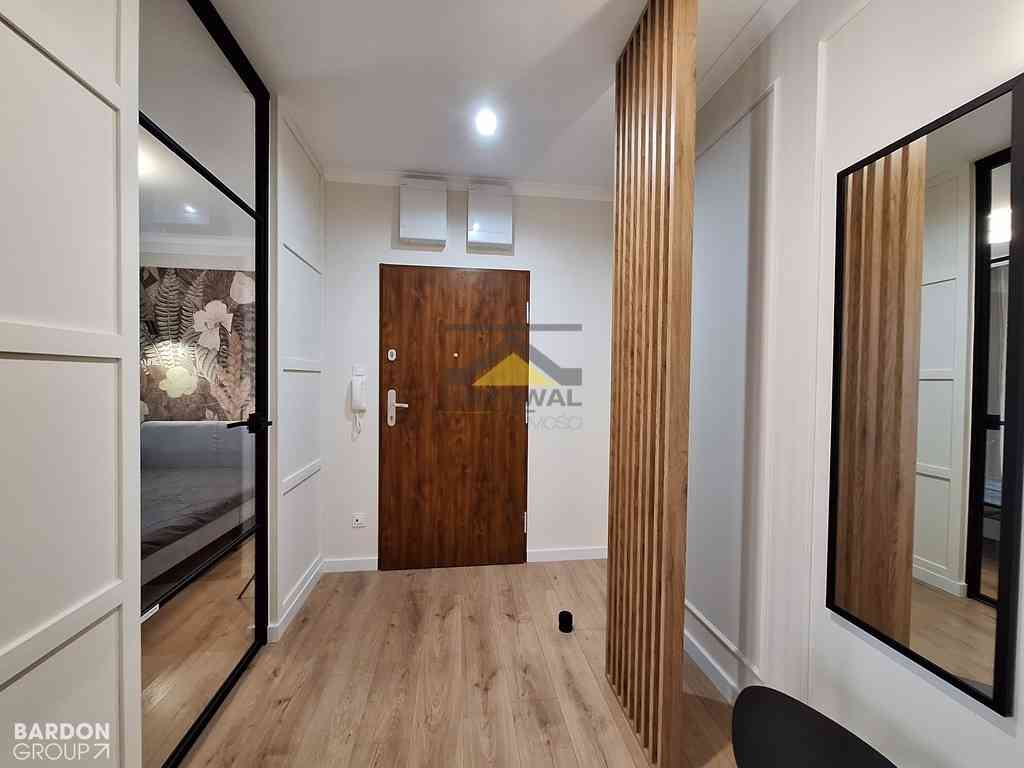 Apartament w centrum miasta z widokiem  na park! - zdjęcie 6