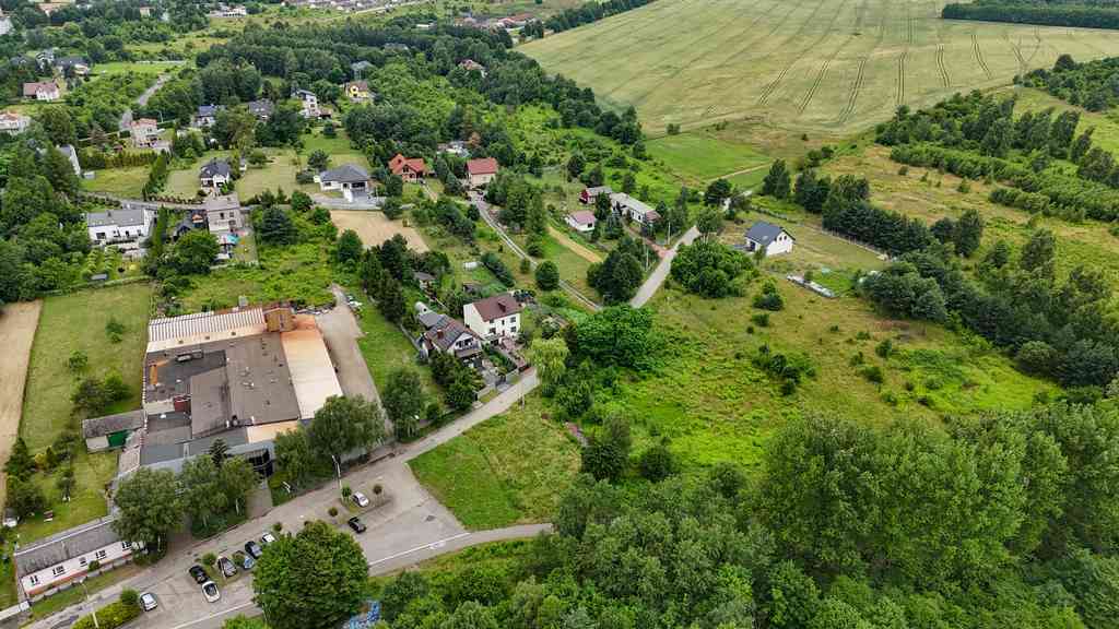 Zawiercie, ul. Żelazna | Działka na sprzedaż - zdjęcie 6