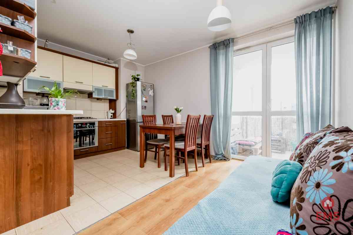 4 pokoje na wynajem, Wiadukt - zdjęcie 3