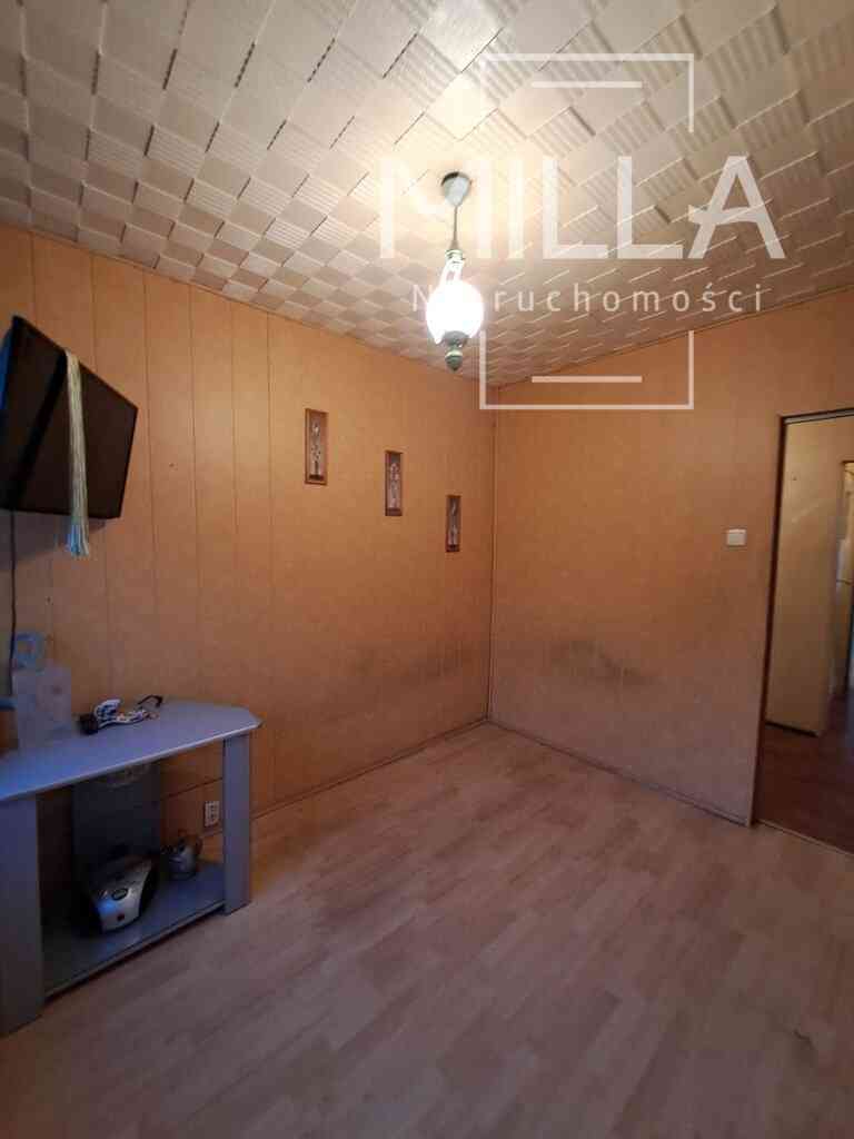 2 pokoje, 35, 73 m², piętro 4/4, do remontu - zdjęcie 9