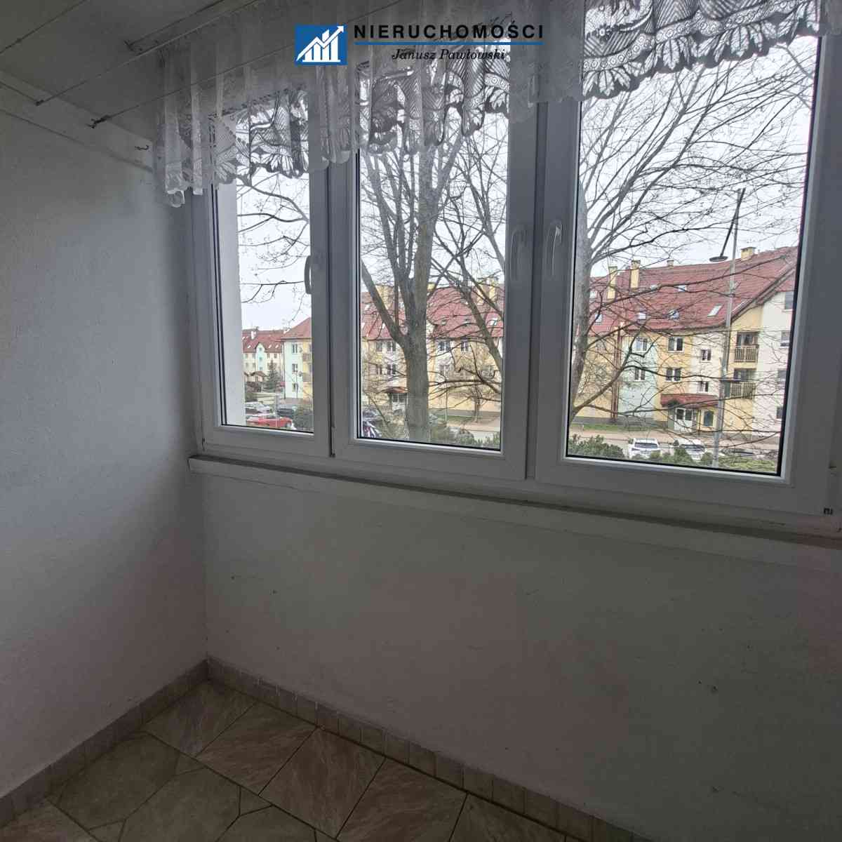 2 pokoje |1 piętro| 40,65 m² | Polkowice - zdjęcie 8