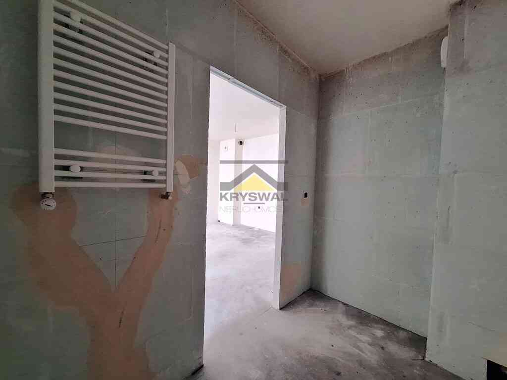 2 pokoje,balkon 6 m|Nowy blok|Os.Europejskie - zdjęcie 18