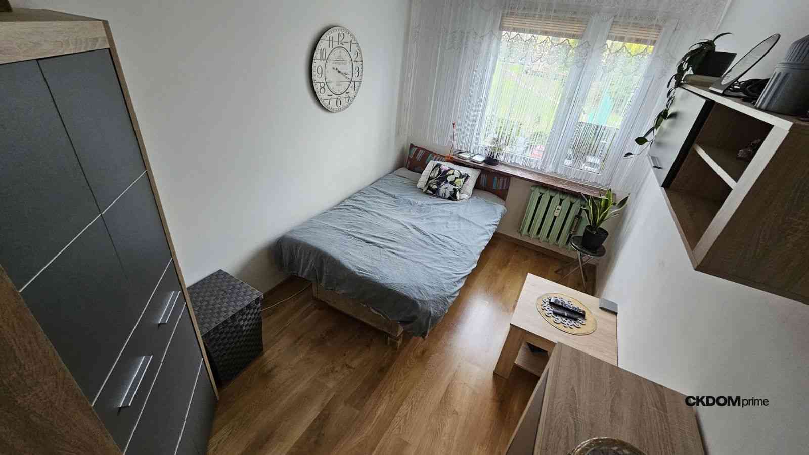3 pokoje, 59,95 m² – Kielce, os. Świętokrzyskie - zdjęcie 8