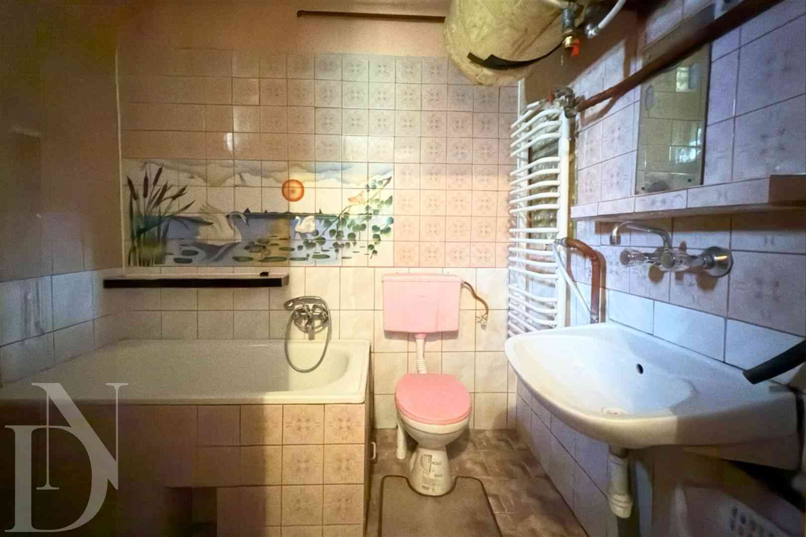 Dom 70 m² + 3205 m² działki w pobliżu rzeki Nurzec - zdjęcie 13