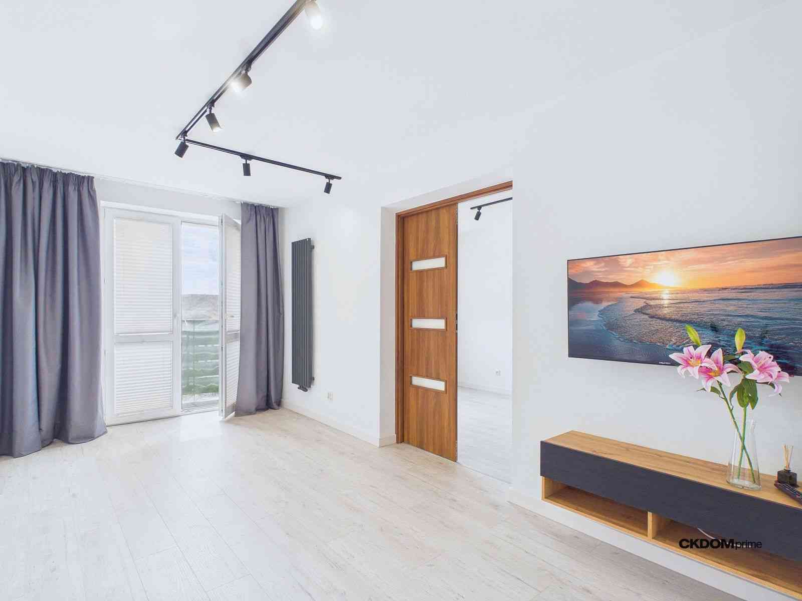 Kielce Centrum 2 pokoje 42,60 m2 - zdjęcie 2