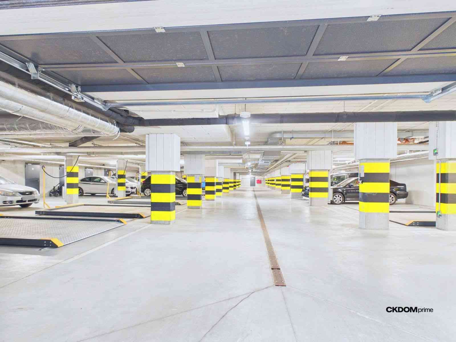 Nowoczesne 3-pokojowe mieszkanie 63,86 m² z garażem i komórką lokatorską - zdjęcie 17