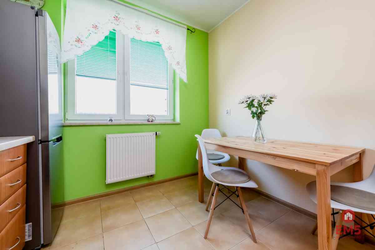 Mieszkanie 47 m2. 2 pokoje - zdjęcie 5