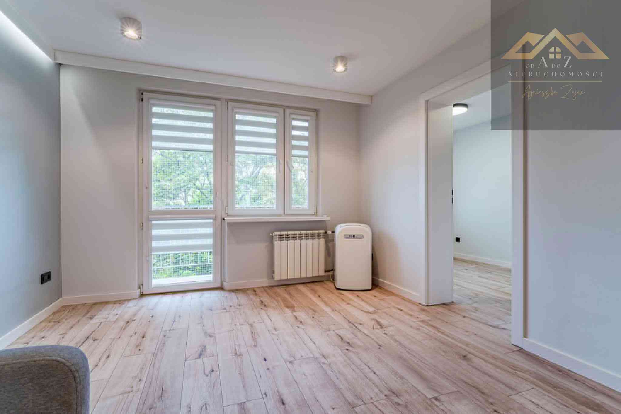 Mieszkaj wygodnie, lokal 2 piętro, balkon, po remoncie - zdjęcie 9