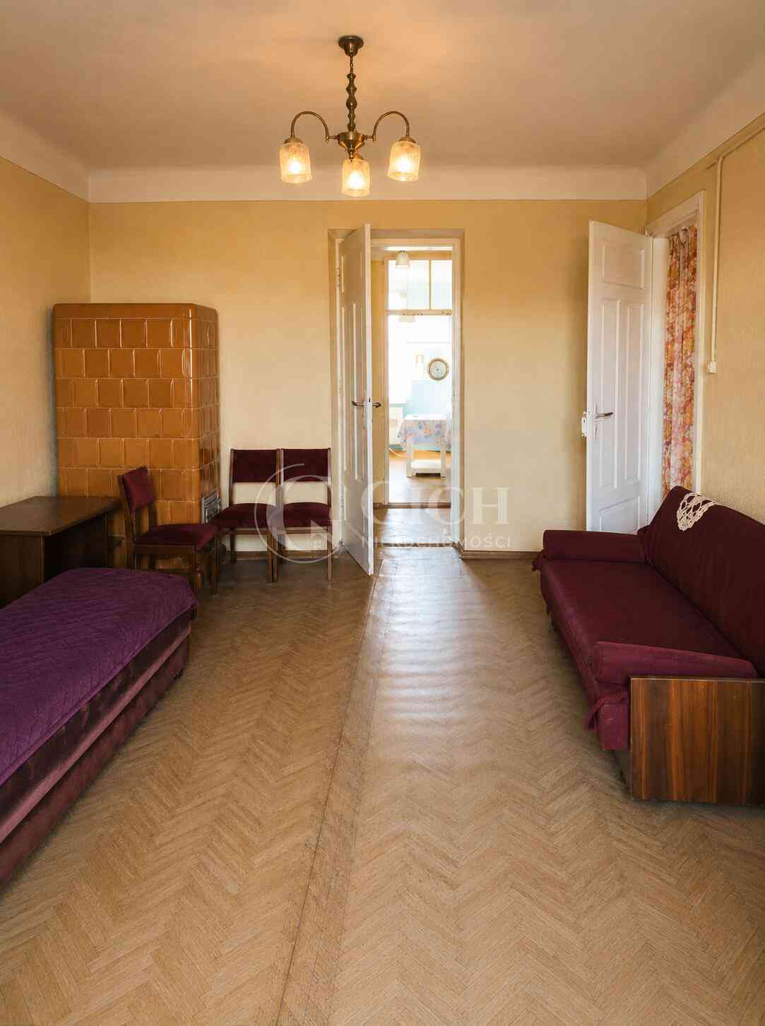 Dom z potencjałem inwestycyjnym | Przasnysz | 198,42 m² | Dwa wjazdy - zdjęcie 4