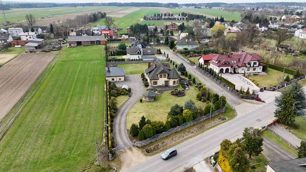 Przystajń, ul. Kolejowa | Dom na sprzedaż - zdjęcie 16