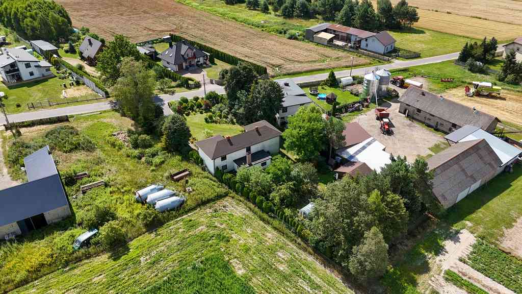 Piła Druga, ul. Jesienna | Dom na sprzedaż - zdjęcie 17