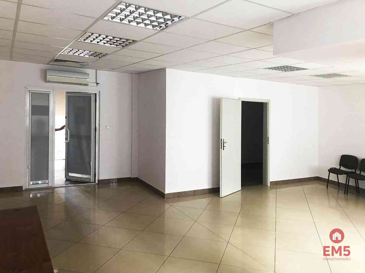 Lokale biurowe na Lipowej 60-300m2 - zdjęcie 6