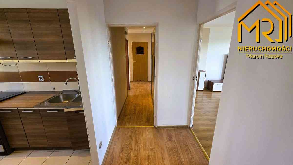 4-pokojowe mieszkanie na Osiedlu Jasna – 72 m², ul - zdjęcie 7