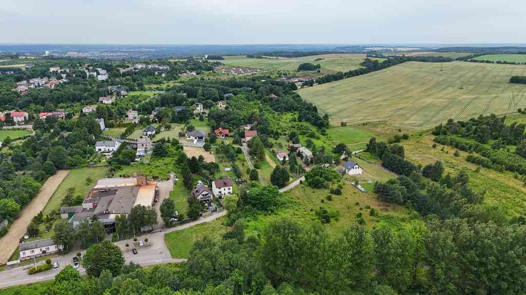 Zawiercie, ul. Żelazna | Działka na sprzedaż - zdjęcie 7