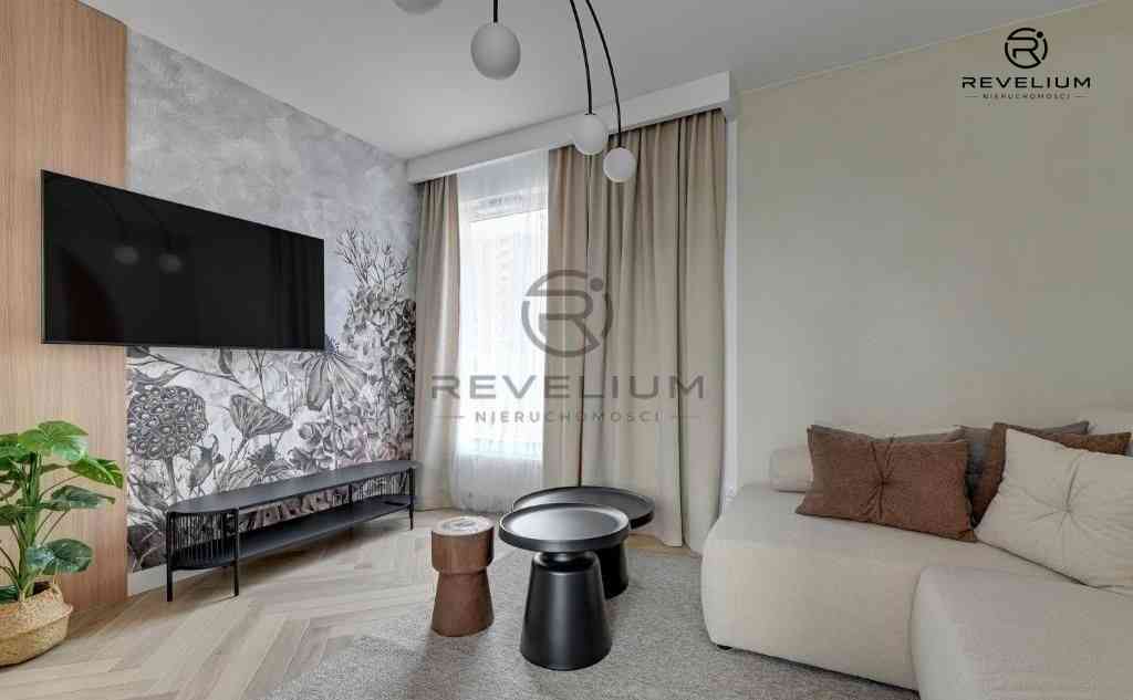 APARTAMENT Z SAUNA | 4 POKOJE | HORIZON - zdjęcie 6