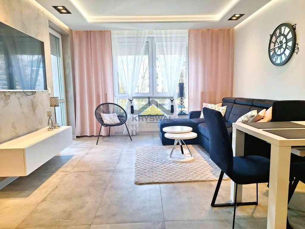 2-pokojowy apartament z miejscem postojowym! - zdjęcie 7