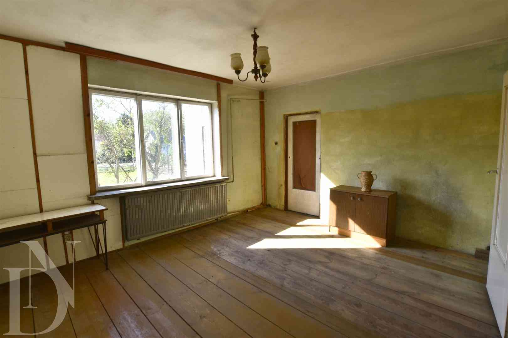 Siedlisko Czeremcha – dom 137 m², działka 1669 m² - zdjęcie 6
