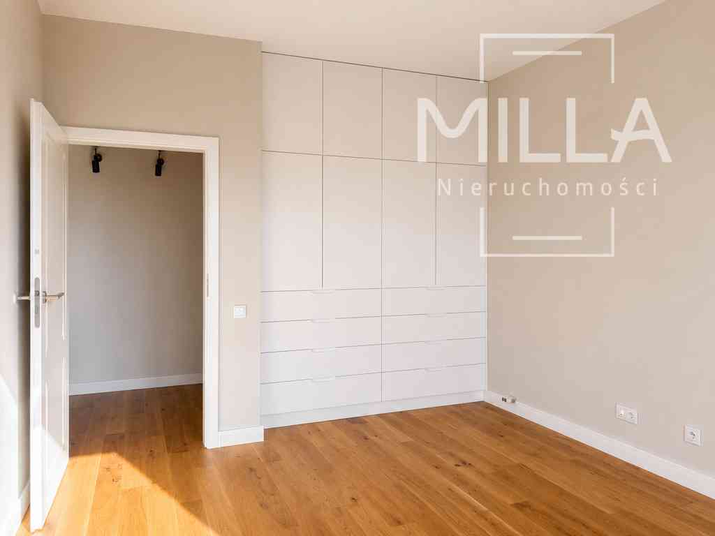 Wyjątkowy dwupoziomowy apartament 88 m² Sokołówka - zdjęcie 11