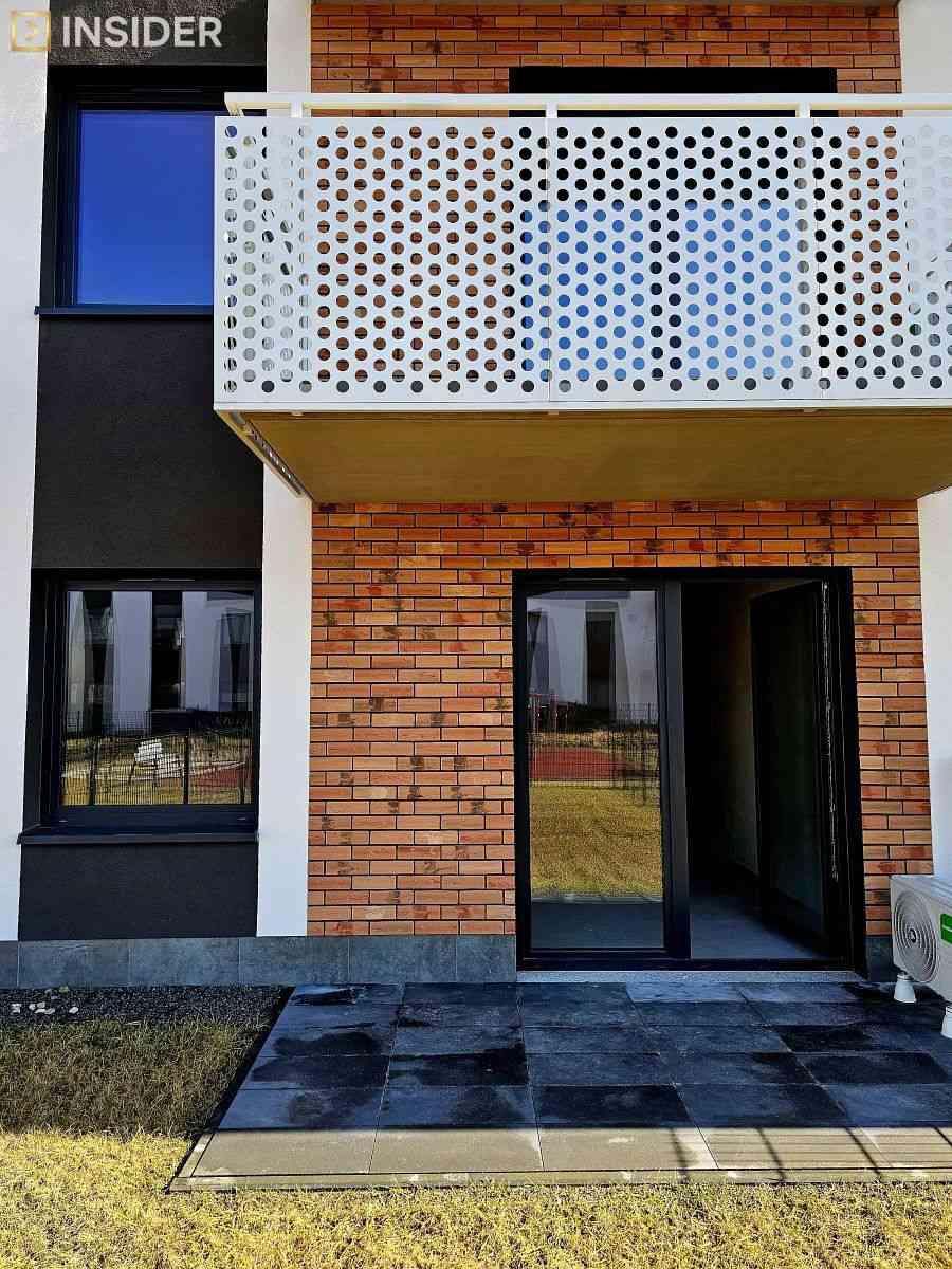 3 Pokoje | Taras 30 m2 | Klimatyzacja | Ogrzewanie - zdjęcie 6