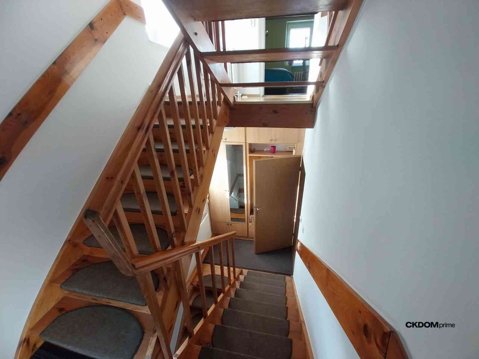Dom 170 m² z garażem – Kielce, ul. Mleczna - zdjęcie 13