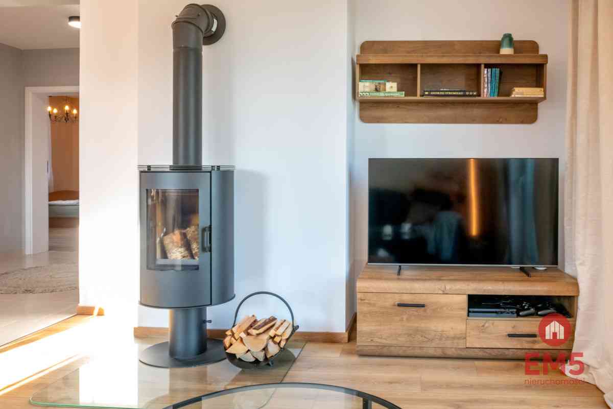 Bryzgiel nad Wigrami,Wyjątkowy dom z prywatnym SPA - zdjęcie 7