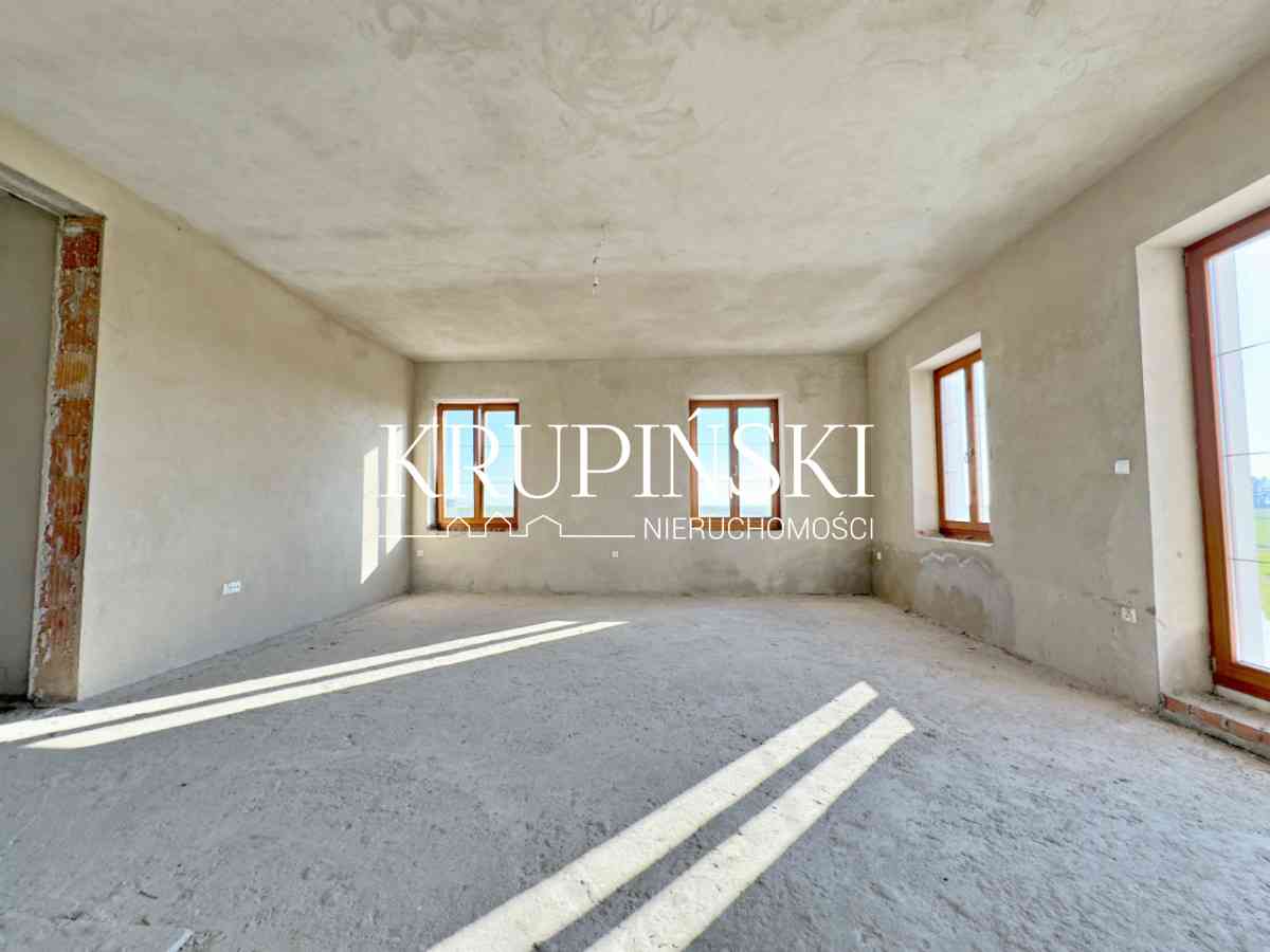 Ciechocin, dom 281,2 m2, działka 3018 m2, 6 pokoi - zdjęcie 7
