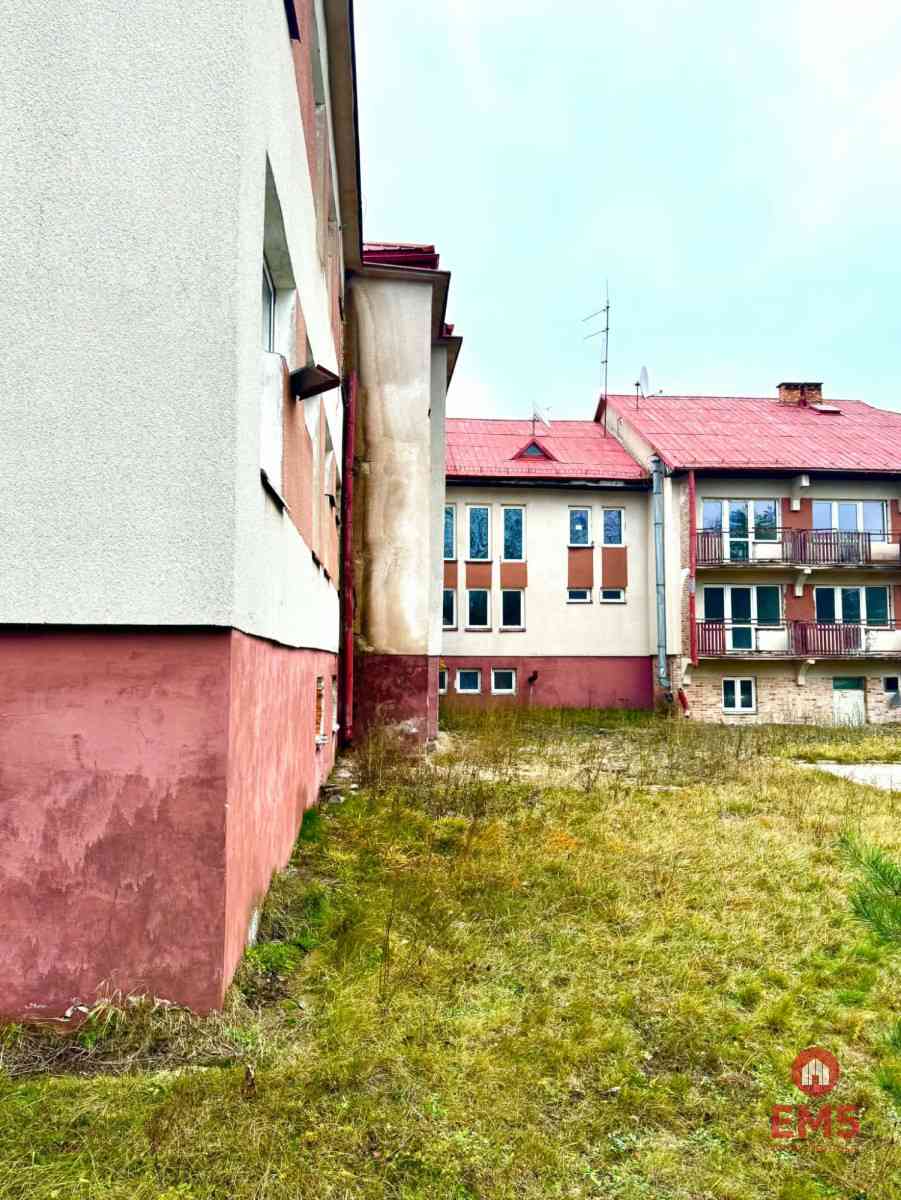 NIERUCHOMOŚĆ KOMERCYJNA | MAZURY | 3500 M² - zdjęcie 9