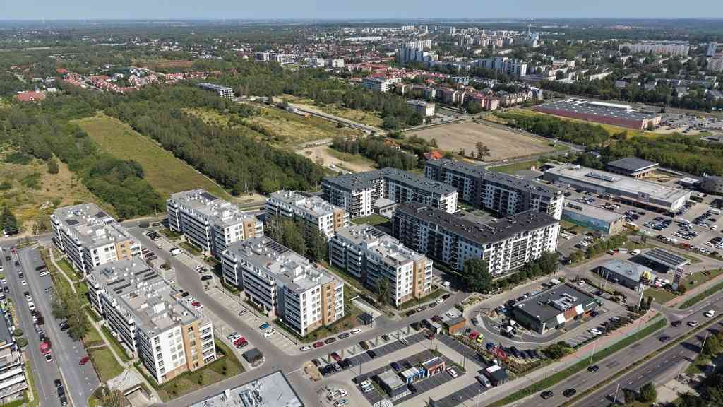 Częstochowa, ul. Poleska | Mieszkania - zdjęcie 13