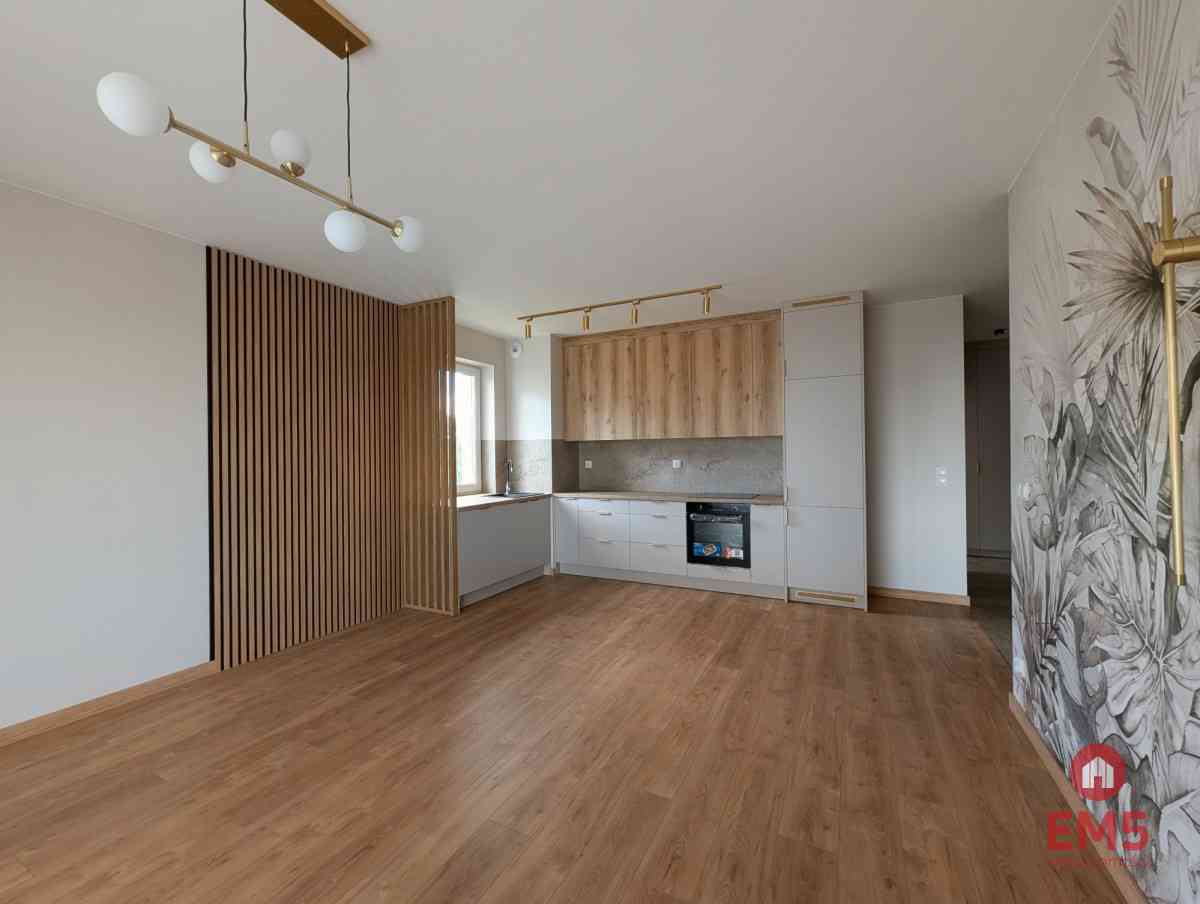 WYSOKI STANDARD | 3 POKOJE | DUŻY BALKON | BEZ PCC - zdjęcie 8