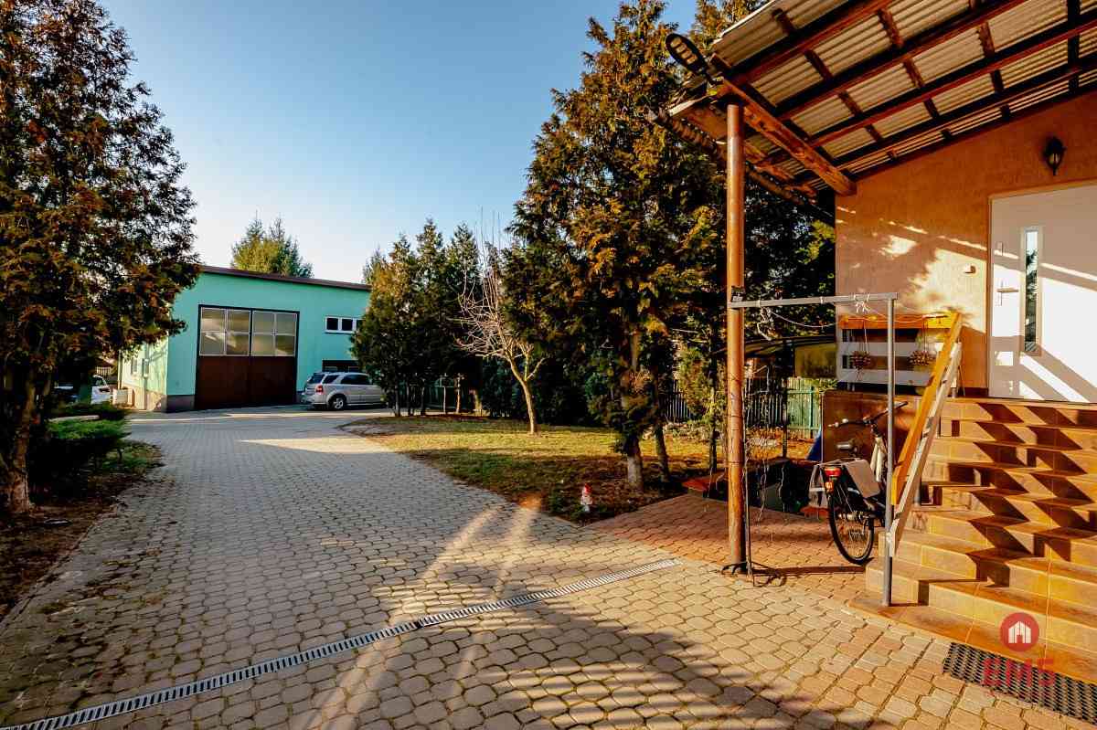 Dom wolnostojący 165m2, Zawady - zdjęcie 6