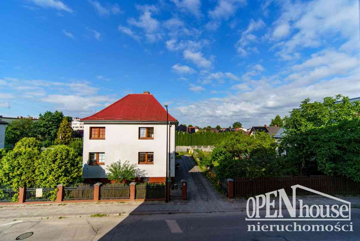 Mieszkanie 3 pokoje, 1 piętro, ul. Zamoyskiego - zdjęcie 15