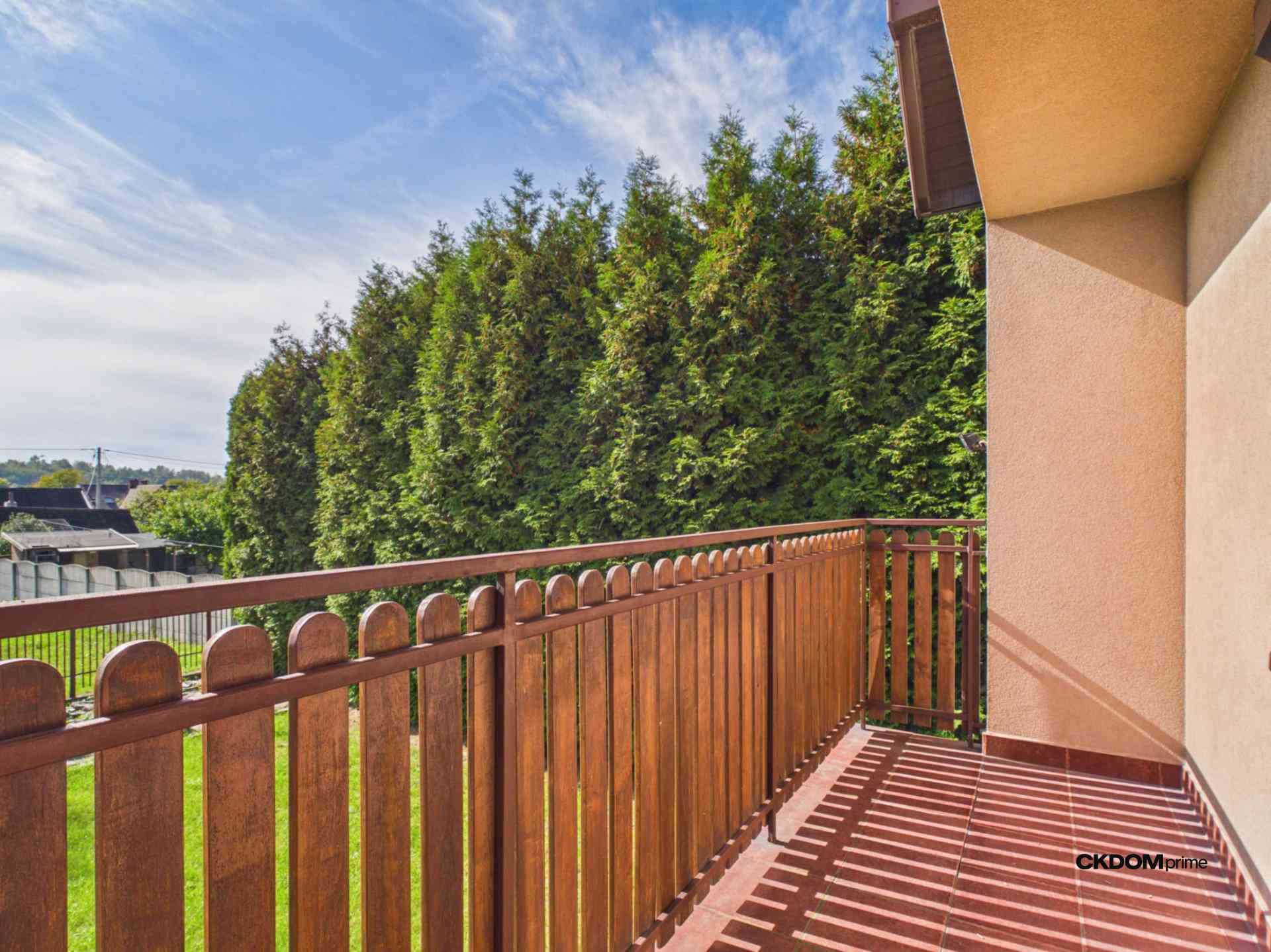 Kielce Ślichowice dom 214m2 działka 730m2 - zdjęcie 24