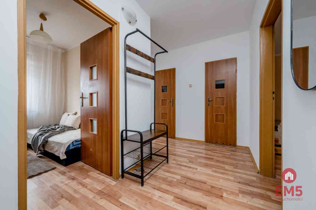 Gotowe do wejścia, 3 pokoje, Os. Piaski - zdjęcie 8