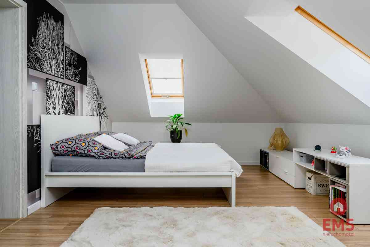 Piękny Dom 160m2 Czarna Białostocka - zdjęcie 17