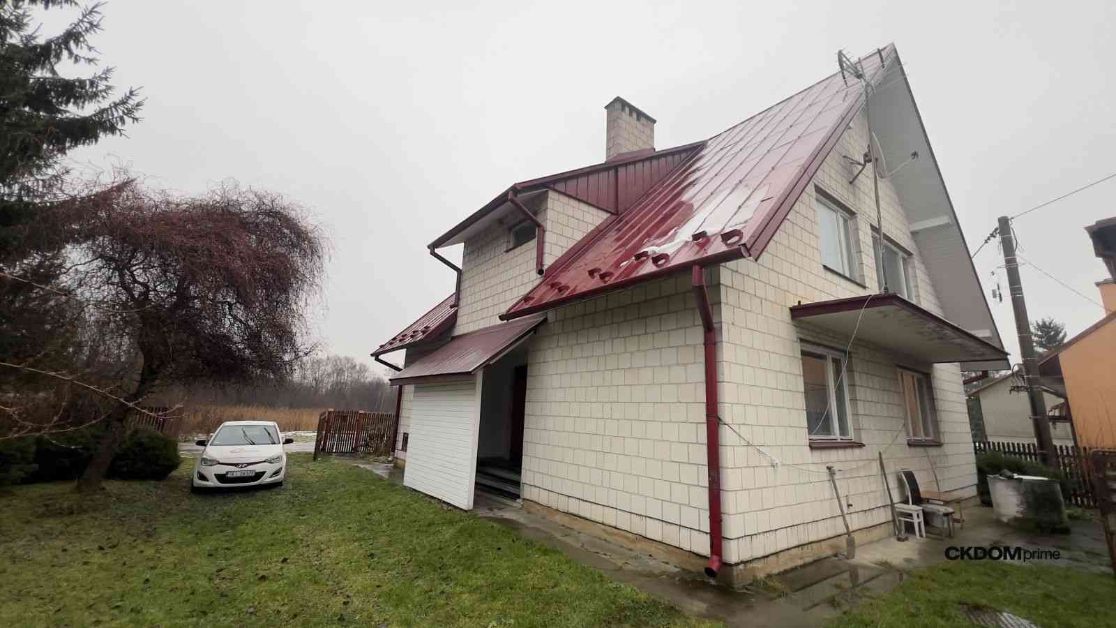 4,6 ha gruntu | Dom 150 m² | Las 0,5 ha | Duży pot - zdjęcie 4
