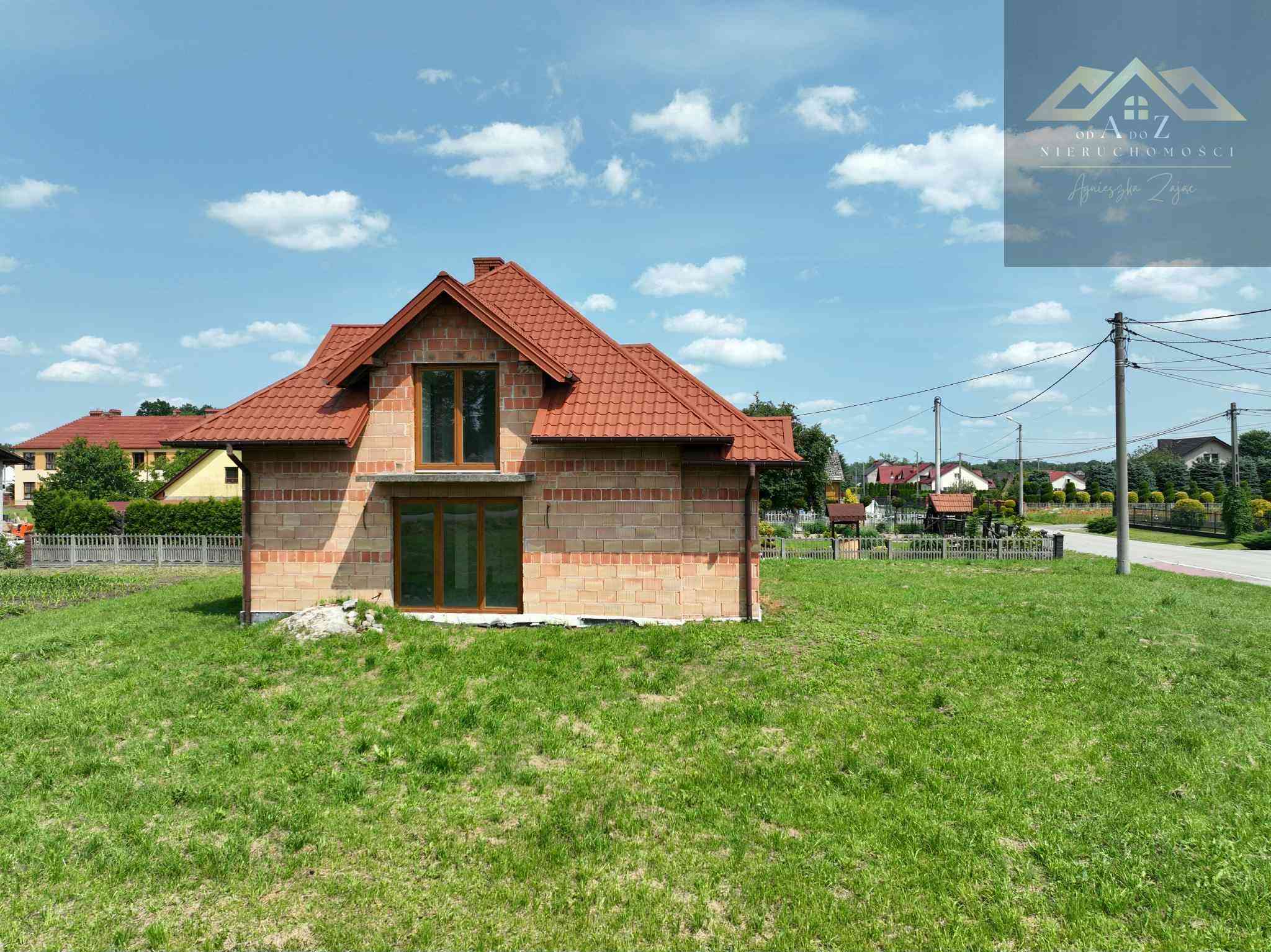 4 km od Dąbrowy Tarnowskiej - zdjęcie 14