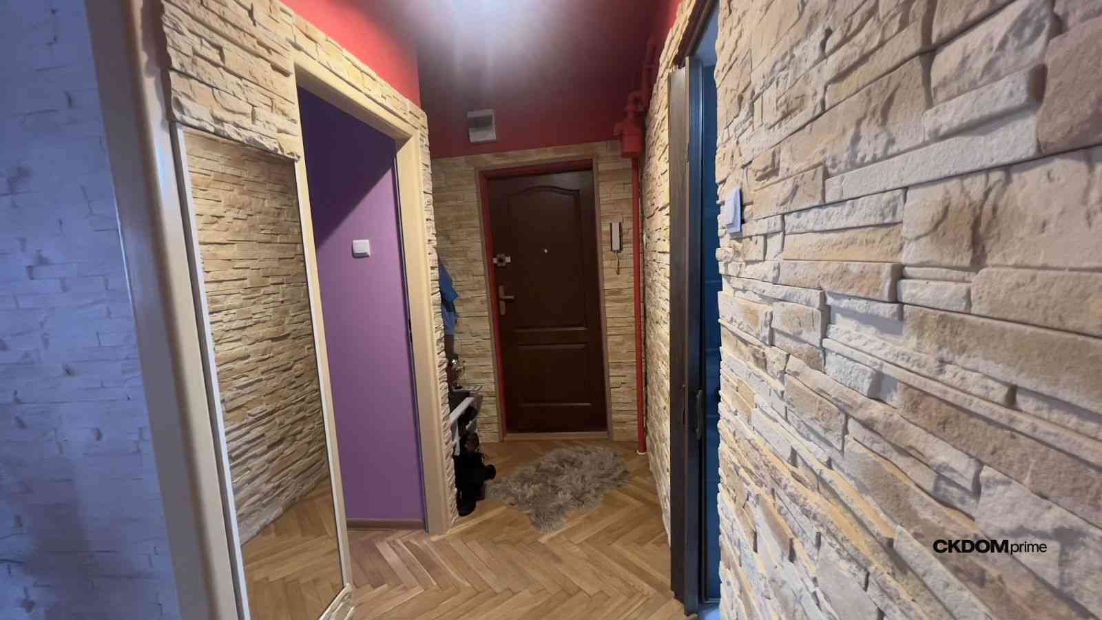 3 pokoje 51m2 Staszów Wschodnia jasne mieszkanie - zdjęcie 6