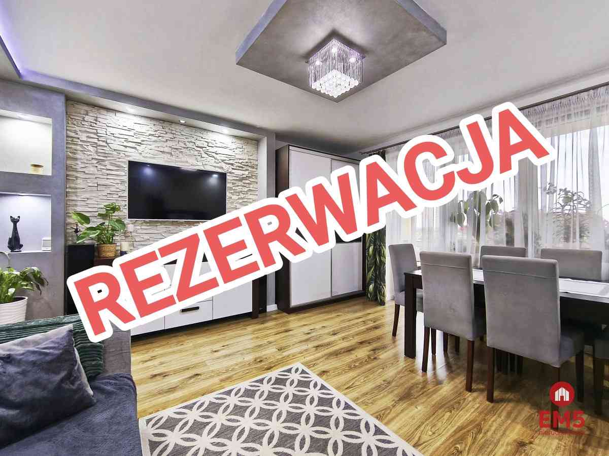 Mieszkanie 3-pokojowe, 3 piętro