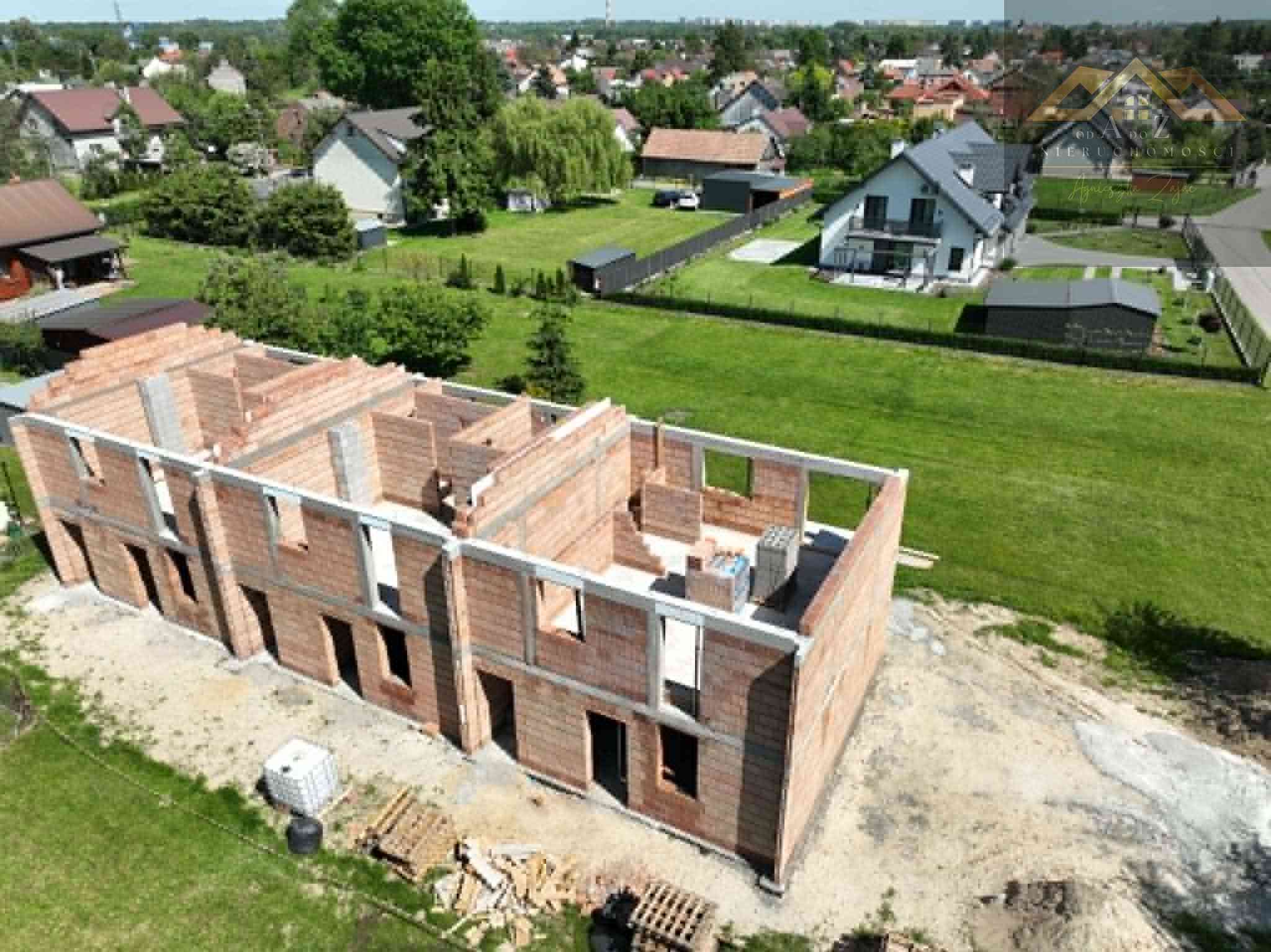 Zagumnie Residence- kameralna inwestycja w zielonej części Tarnowa - zdjęcie 4