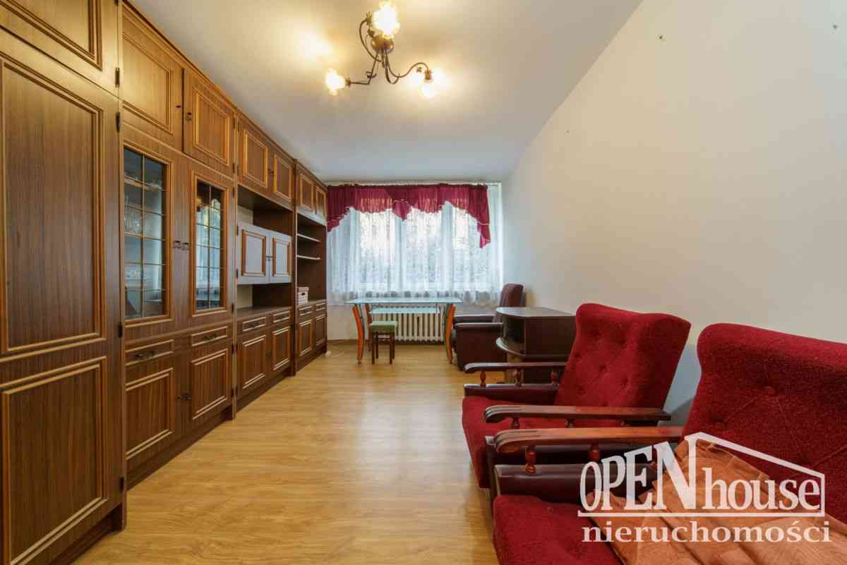 3 pokoje, WYSOKI PARTER, 51,6 m2, Wyspiańskiego 15 - zdjęcie 2