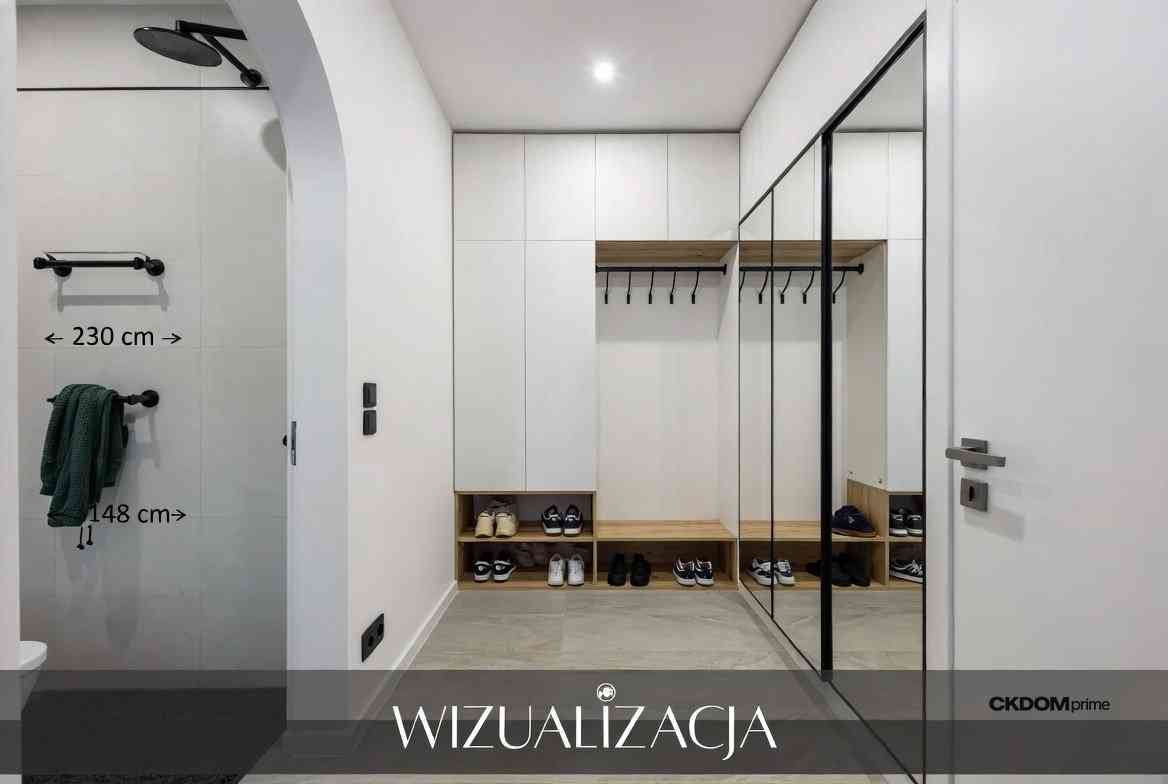Centrum Kielc 2 pokoje do remontu - zdjęcie 3
