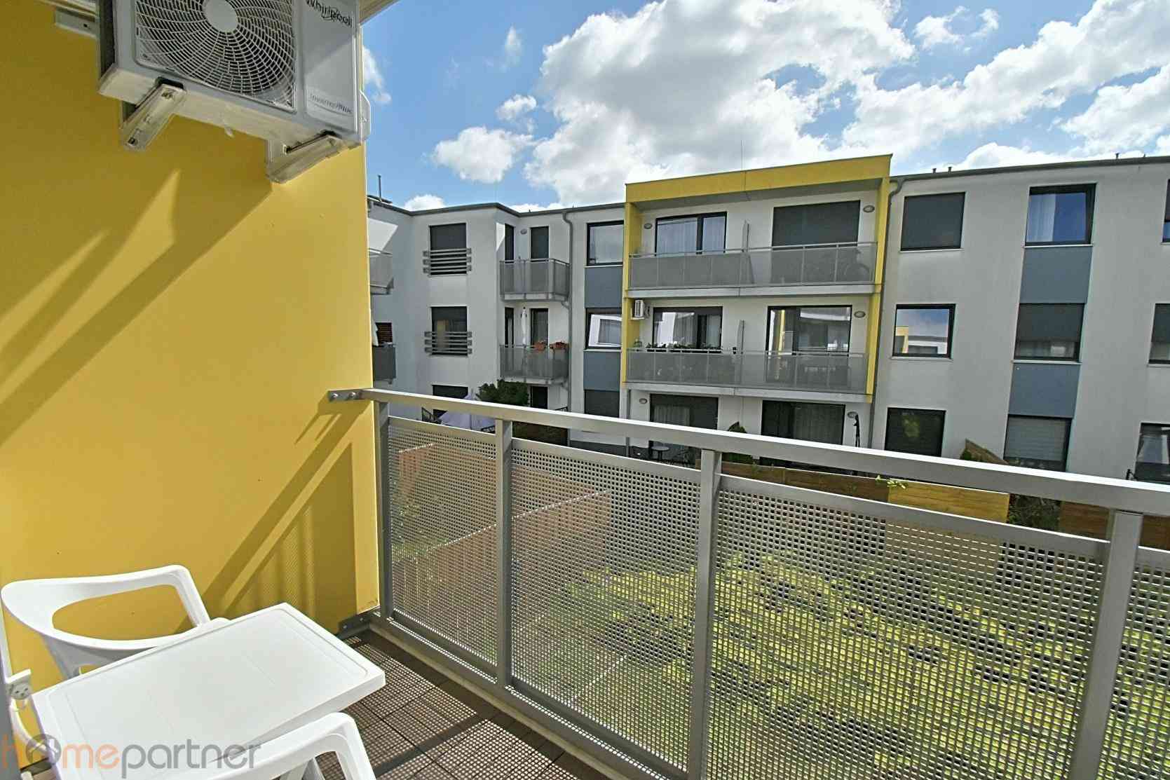 DO WYNAJĘCIA 2 pokoje balkon, klima ul.Żmudzka - zdjęcie 6