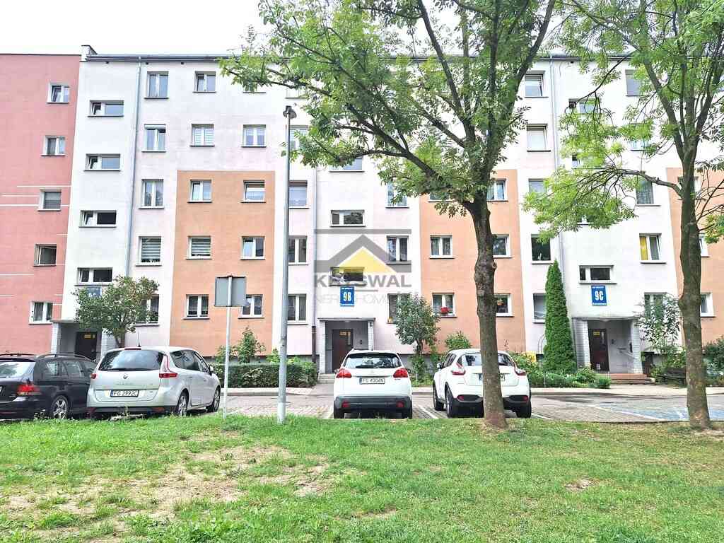 3 osobne pokoje, osobna kuchnia, 1 piętro - zdjęcie 20