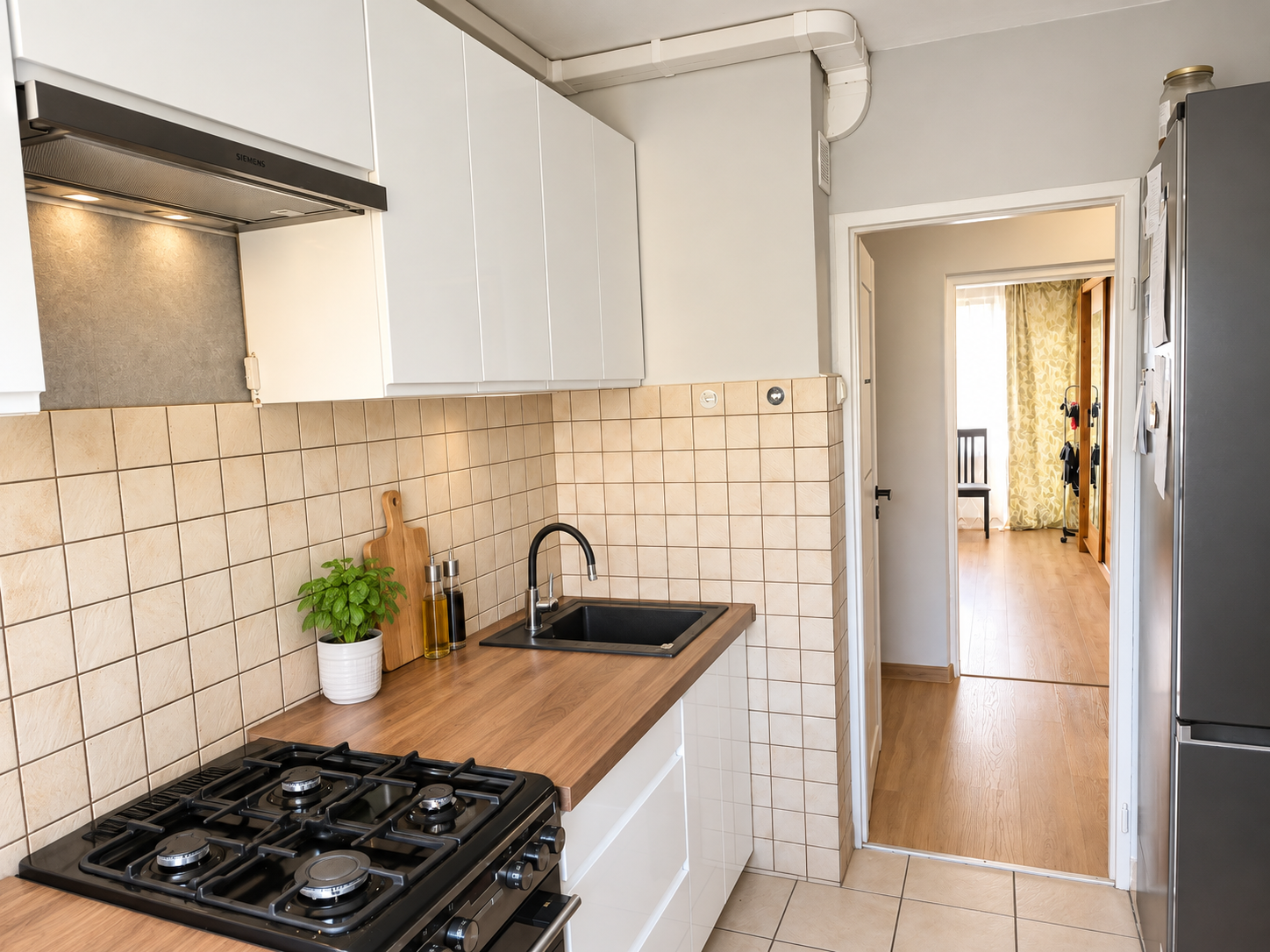 3-pokojowe mieszkanie 61 m², Bojary, Białystok - zdjęcie 13