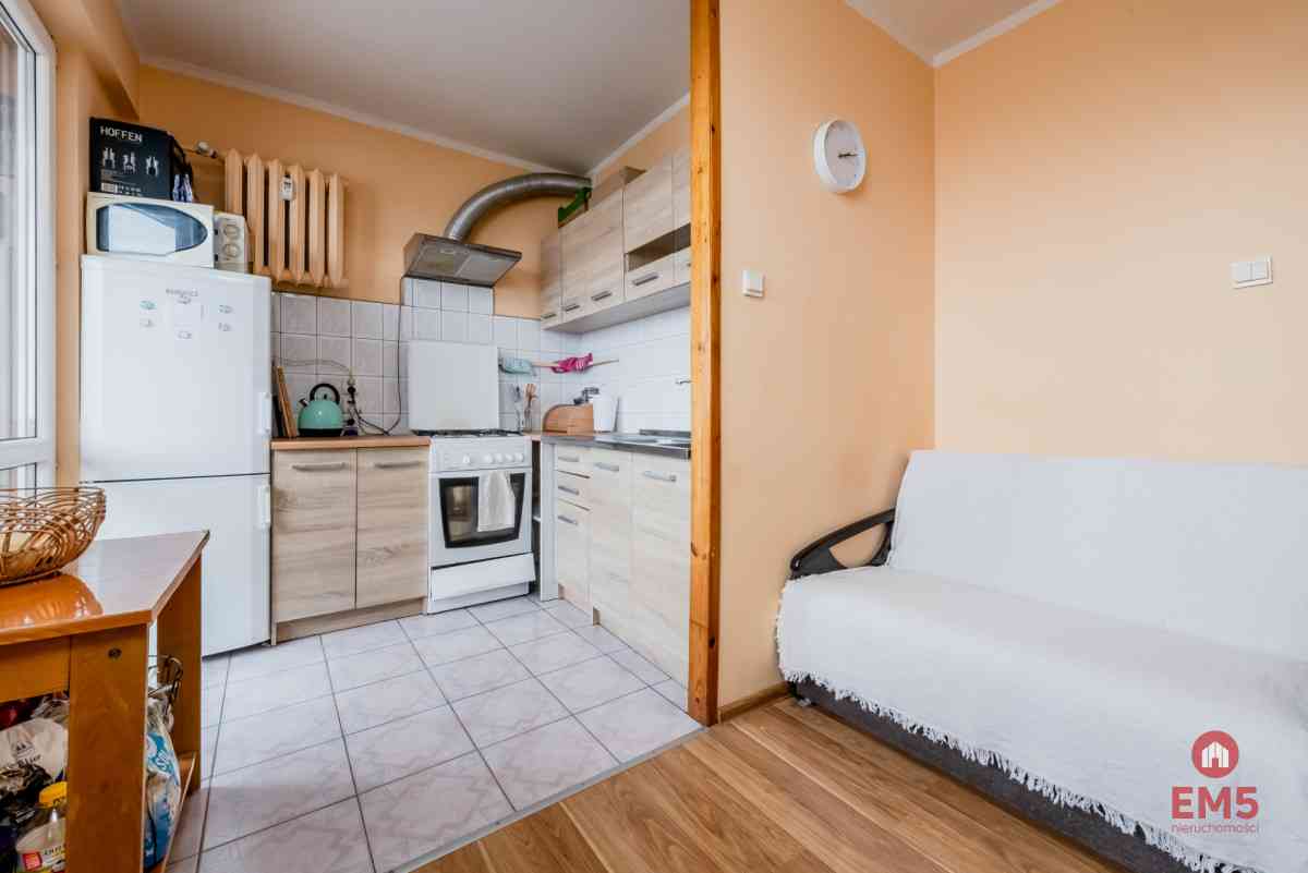 2 pokoje z widokiem na miasto - zdjęcie 2