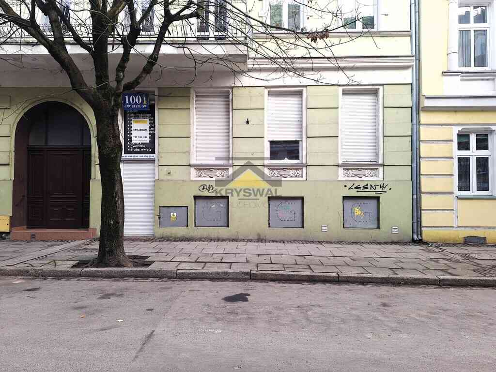 Lokal użytkowy w centrum miasta, 70,73m2 - zdjęcie 18