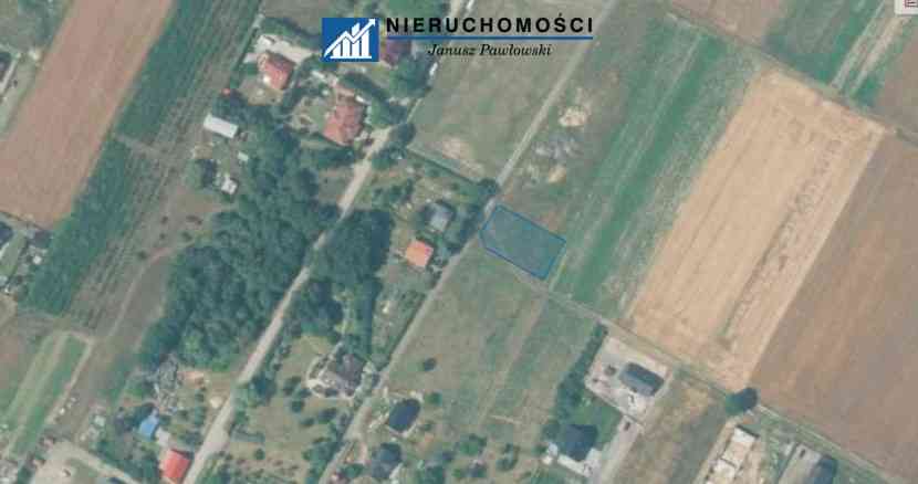 Nowy dom 100 m² | Sucha Górna k. Polkowic | garaż - zdjęcie 5